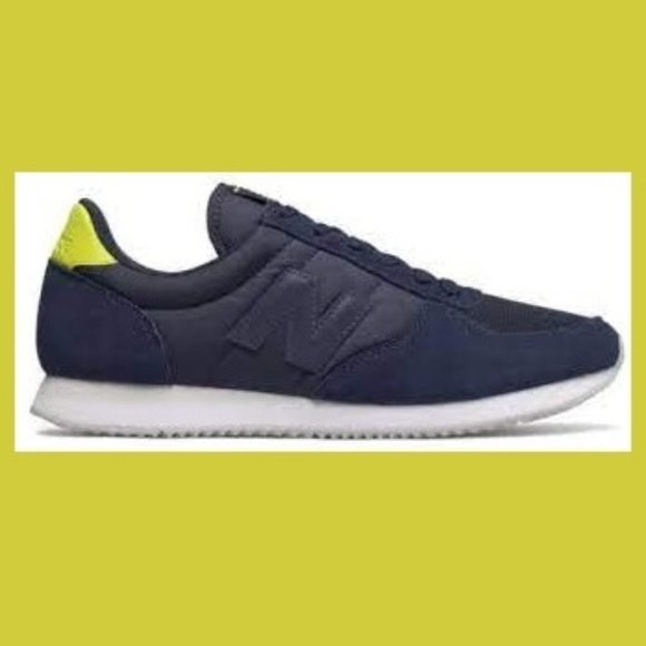 New Balance Classics U220EMA - 10.5 D - new!